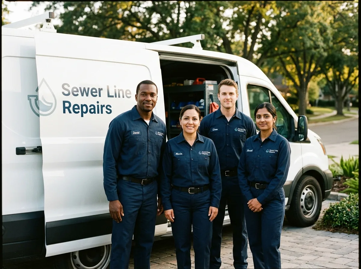 Emergency Plumber company in Des Moines, WA